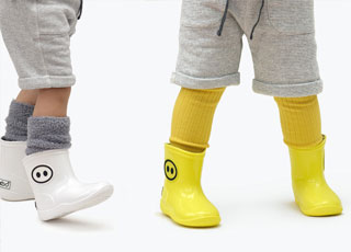 Rain Boots