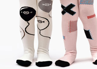 Socks - Leggings - Hats