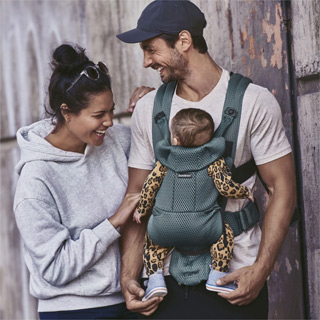 Baby Carrier