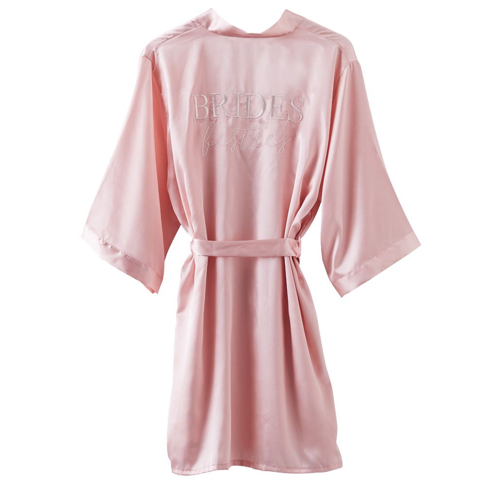 Bride Besties Dressing Gown