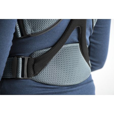 BabyBjörn Baby Carrier Move – Anthracite