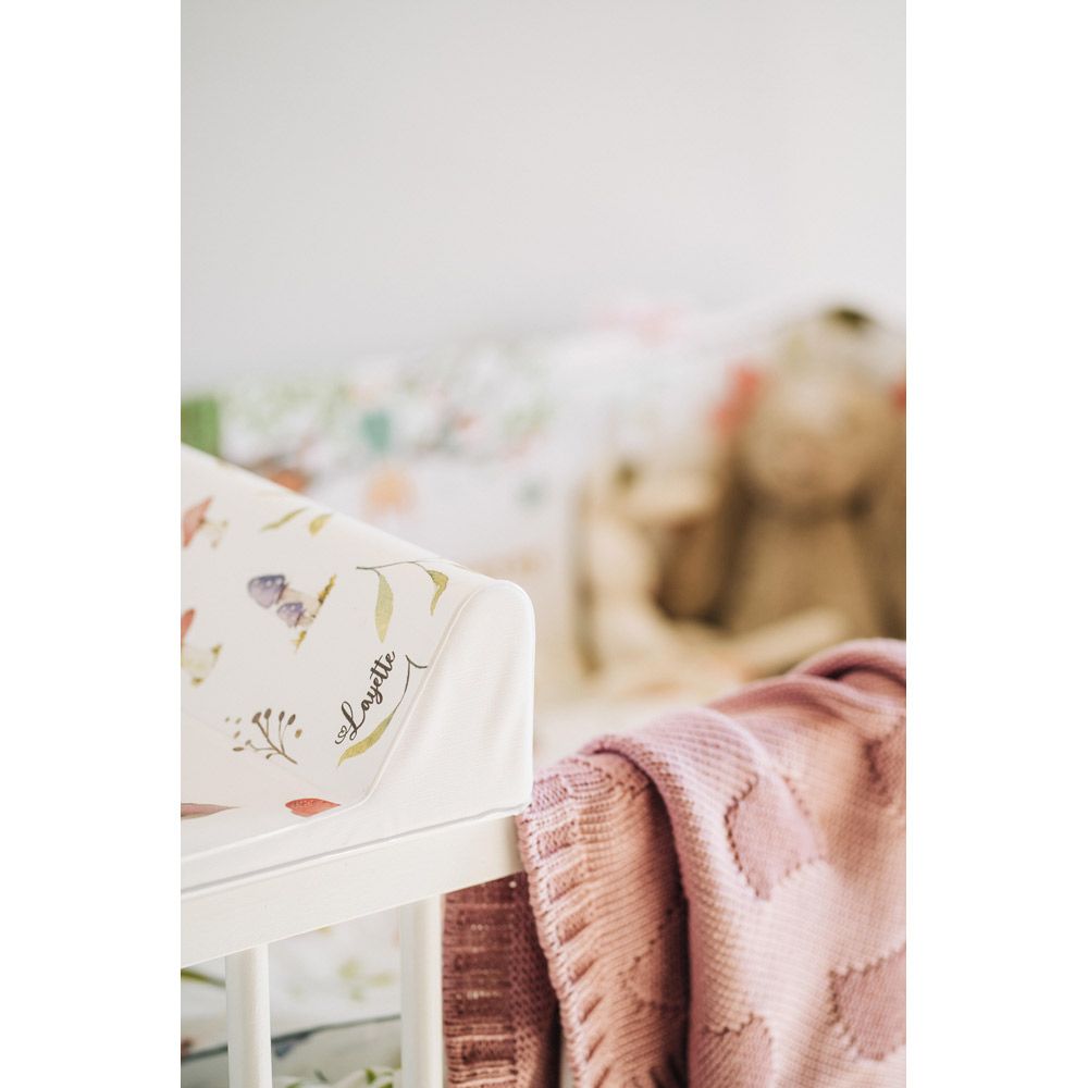 Layette Αλλαξιέρα Sunshine