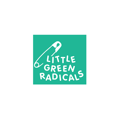 Little Green Radicals